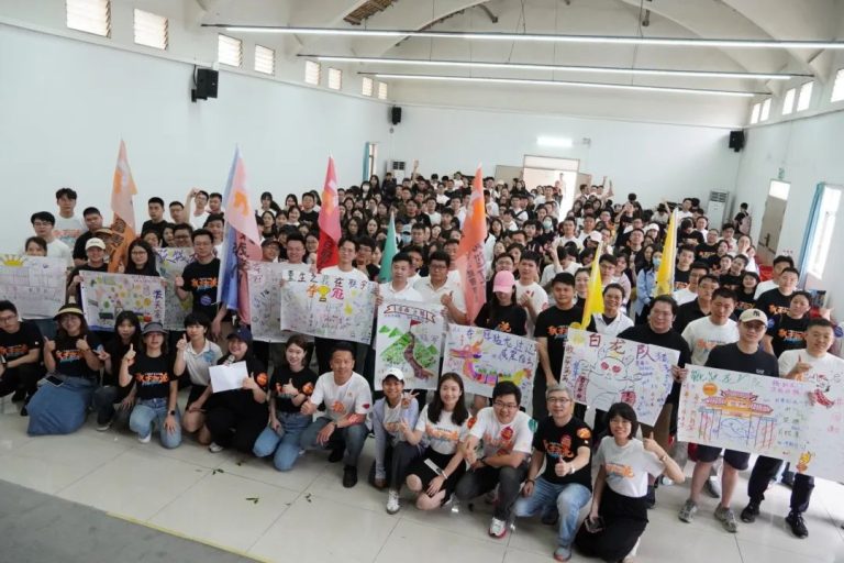 雄狮腾跃，所向披靡|联宇“跃龙”冲刺月即将开启！