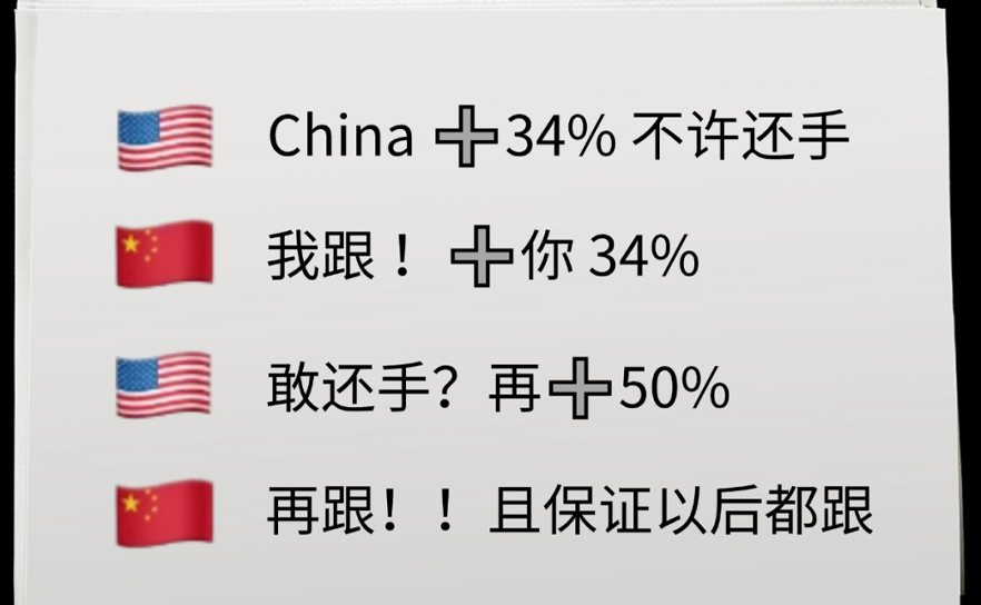 104%?大智若愚还是大愚若智?
