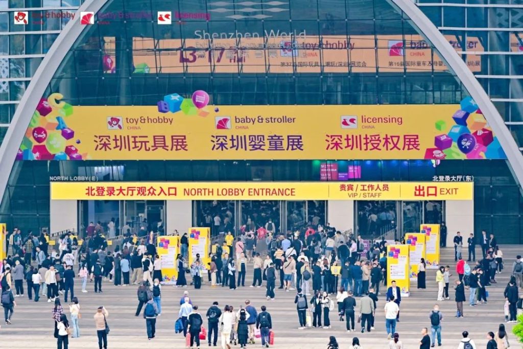 芳菲四月·聚势共赢｜联宇物流展会精彩回顾