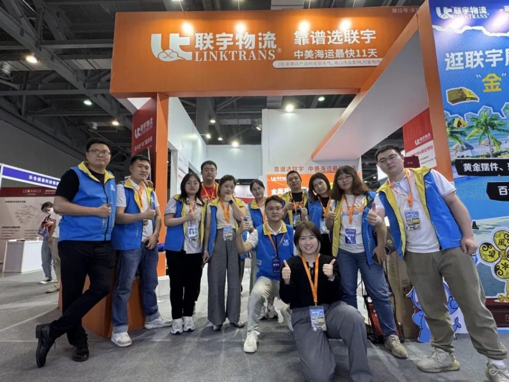 回顾精彩｜展会圆满收官，感谢所有相遇！