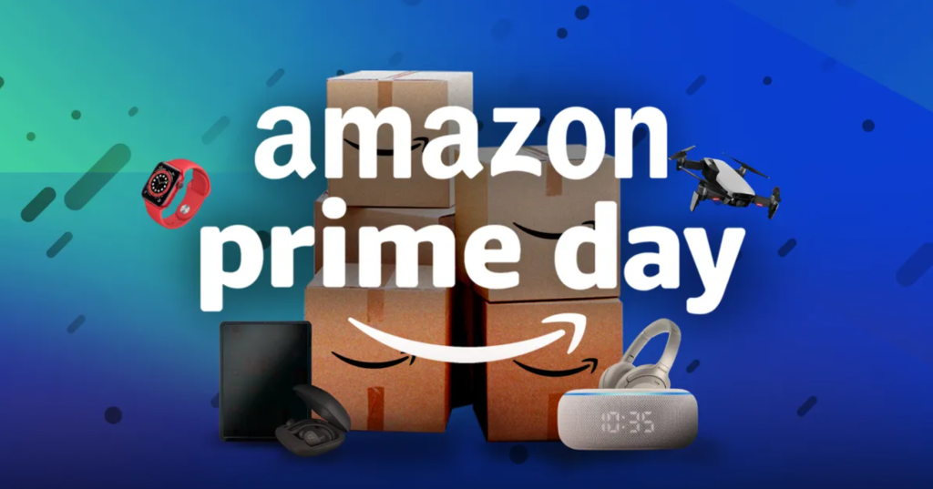 2026 Prime Day定档6月下旬!截仓日曝光,卖家备货进入倒计时